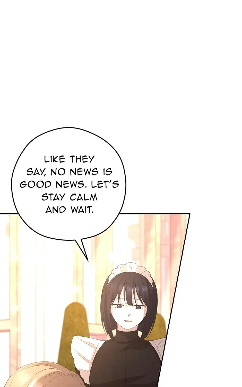 The Maid With A Dictator On A Leash chapter 63 page 142
