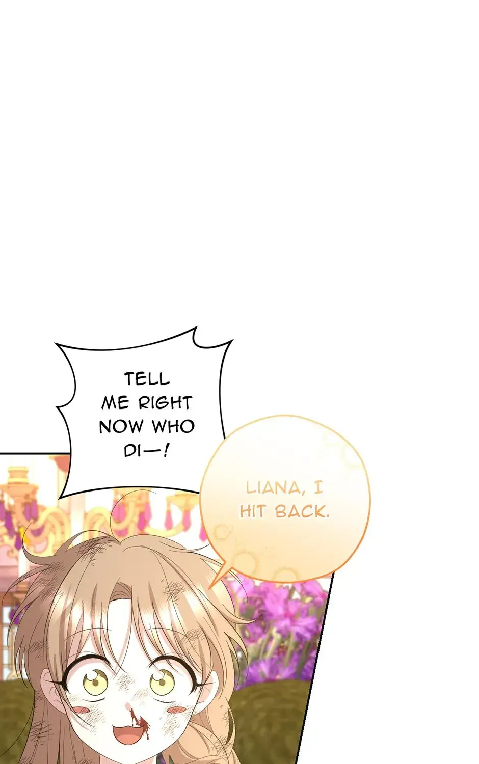 The Maid With A Dictator On A Leash chapter 63 page 158