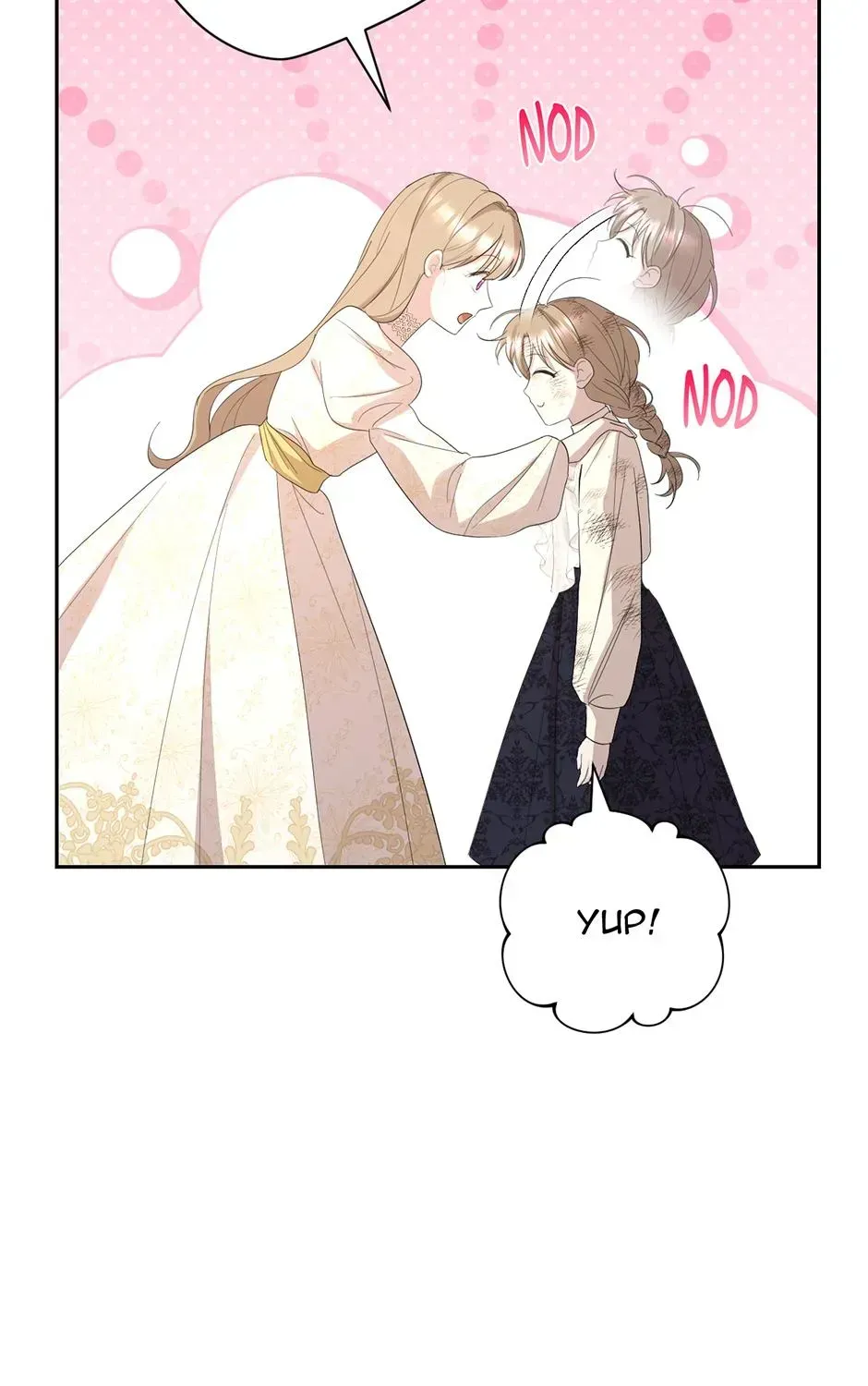 The Maid With A Dictator On A Leash chapter 63 page 165