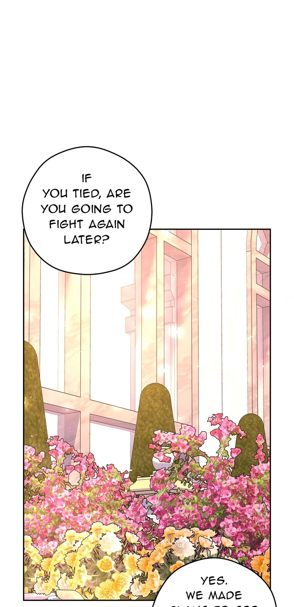 The Maid With A Dictator On A Leash chapter 64 page 51