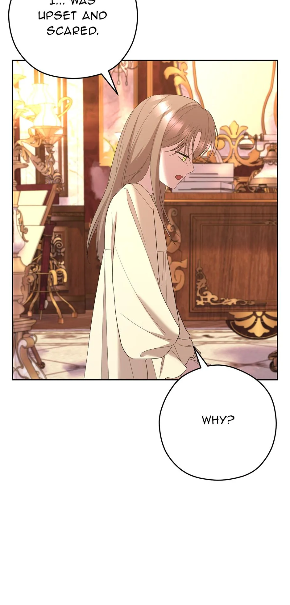 The Maid With A Dictator On A Leash chapter 64 page 38