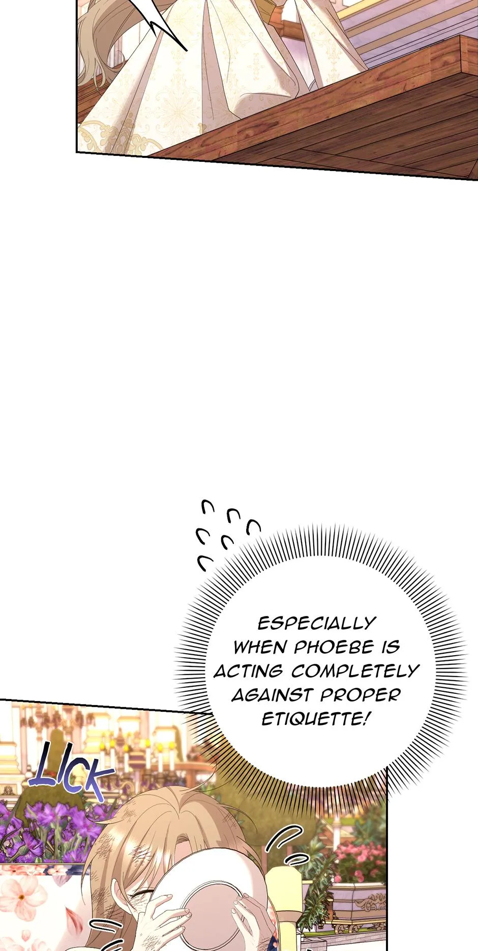 The Maid With A Dictator On A Leash chapter 64 page 14