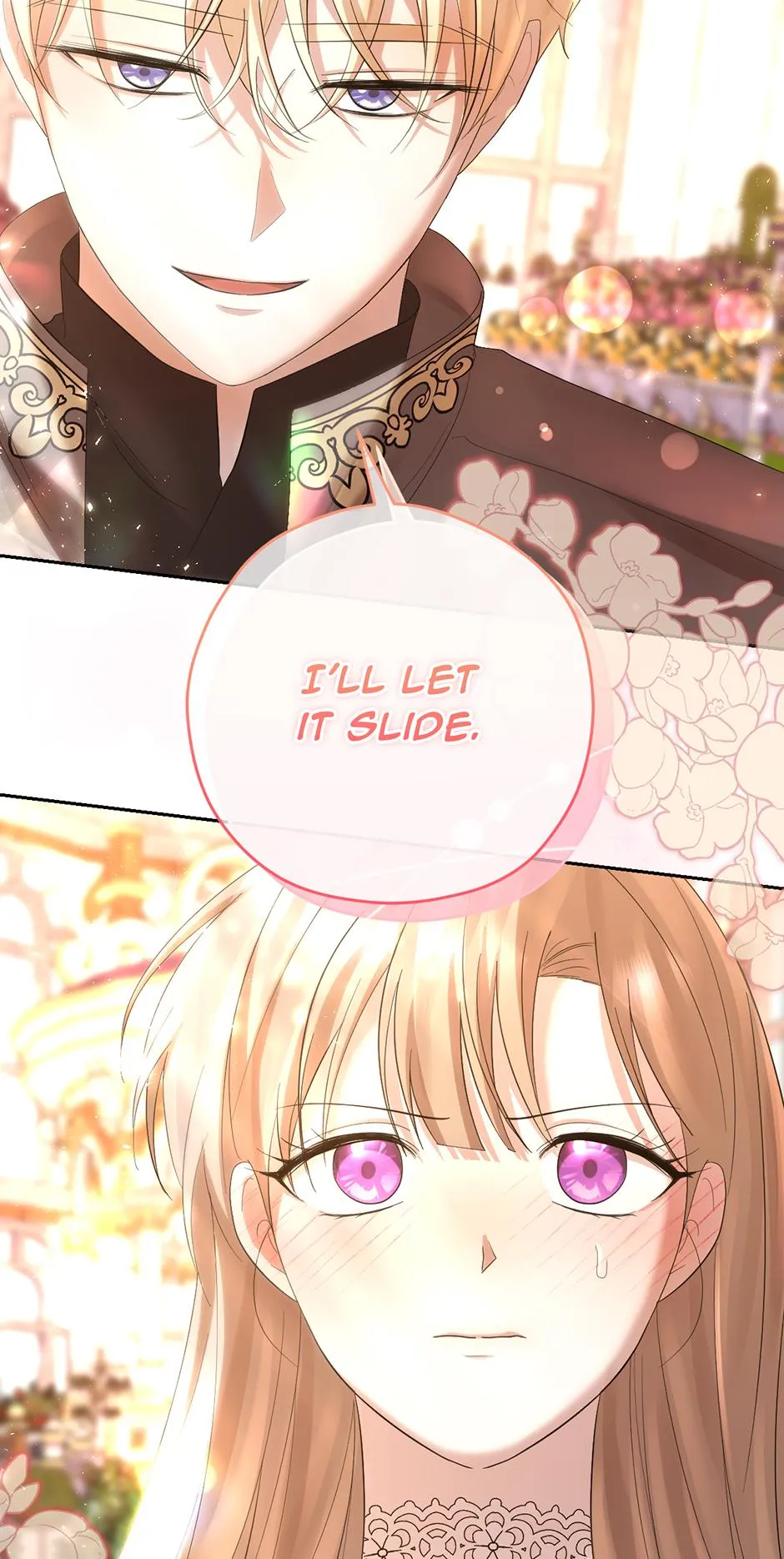 The Maid With A Dictator On A Leash chapter 64 page 85