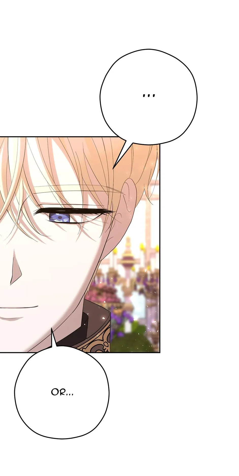 The Maid With A Dictator On A Leash chapter 64 page 80