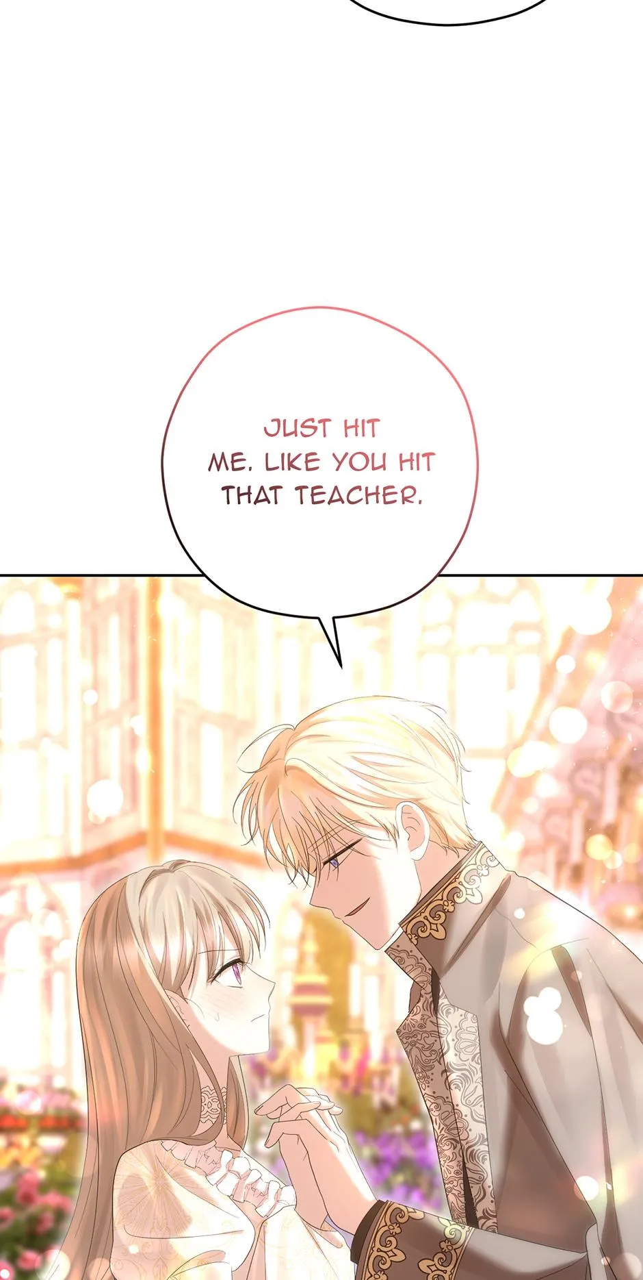 The Maid With A Dictator On A Leash chapter 64 page 83