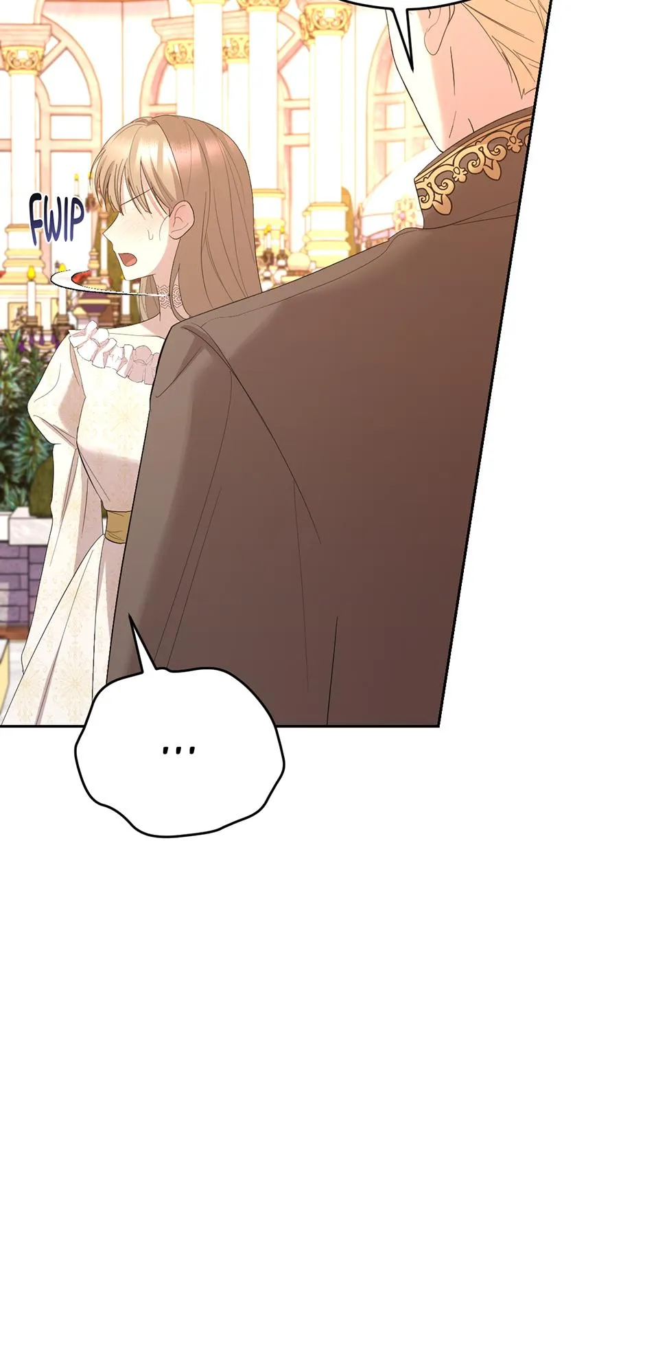 The Maid With A Dictator On A Leash chapter 64 page 70