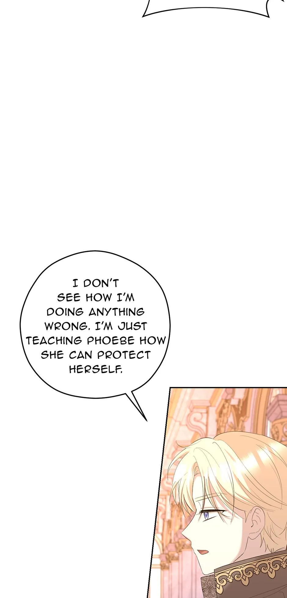 The Maid With A Dictator On A Leash chapter 64 page 74