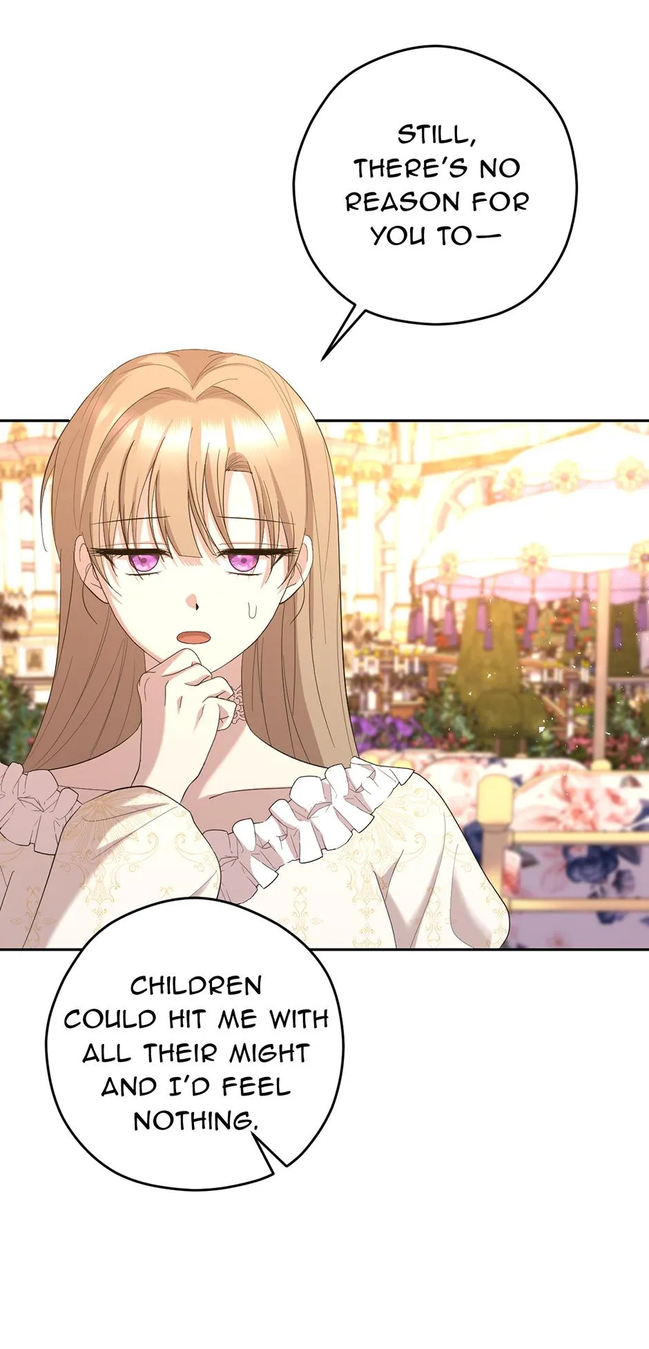 The Maid With A Dictator On A Leash chapter 64 page 79