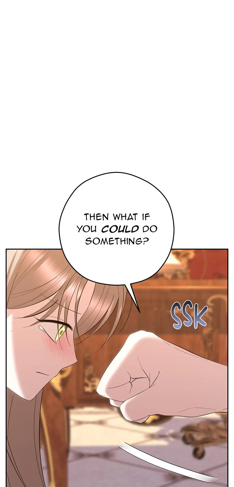 The Maid With A Dictator On A Leash chapter 64 page 41