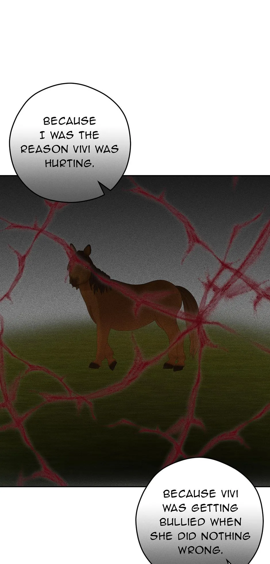 The Maid With A Dictator On A Leash chapter 64 page 39