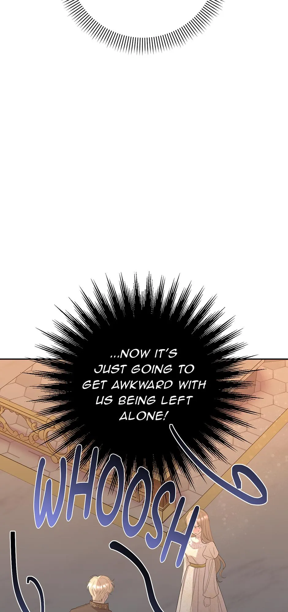 The Maid With A Dictator On A Leash chapter 64 page 67