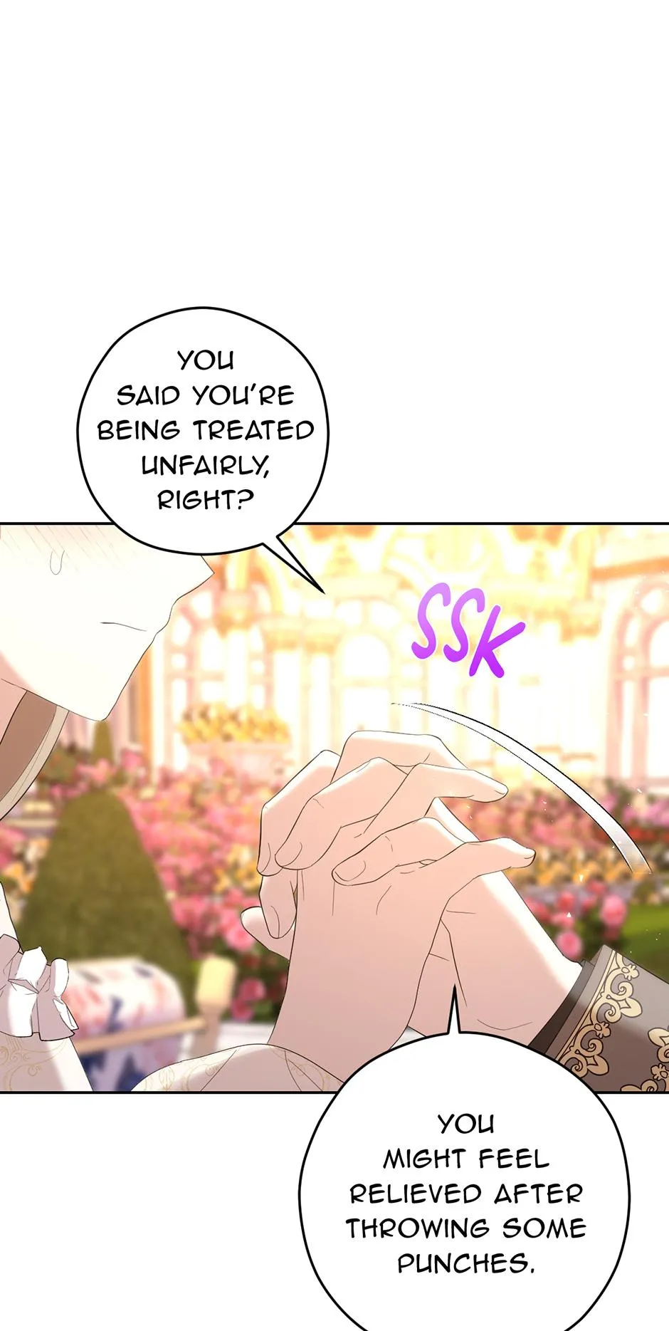 The Maid With A Dictator On A Leash chapter 64 page 82