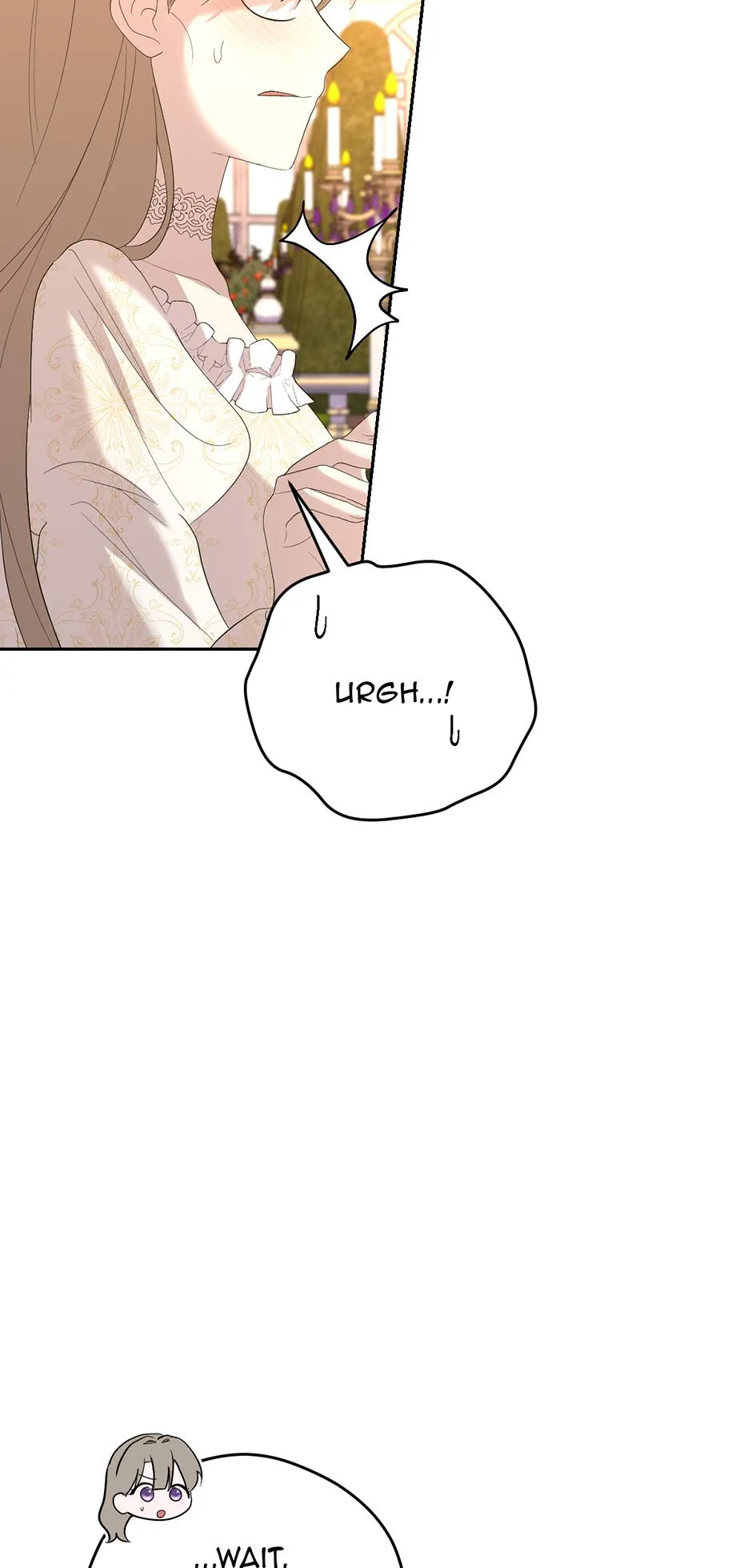 The Maid With A Dictator On A Leash chapter 64 page 76