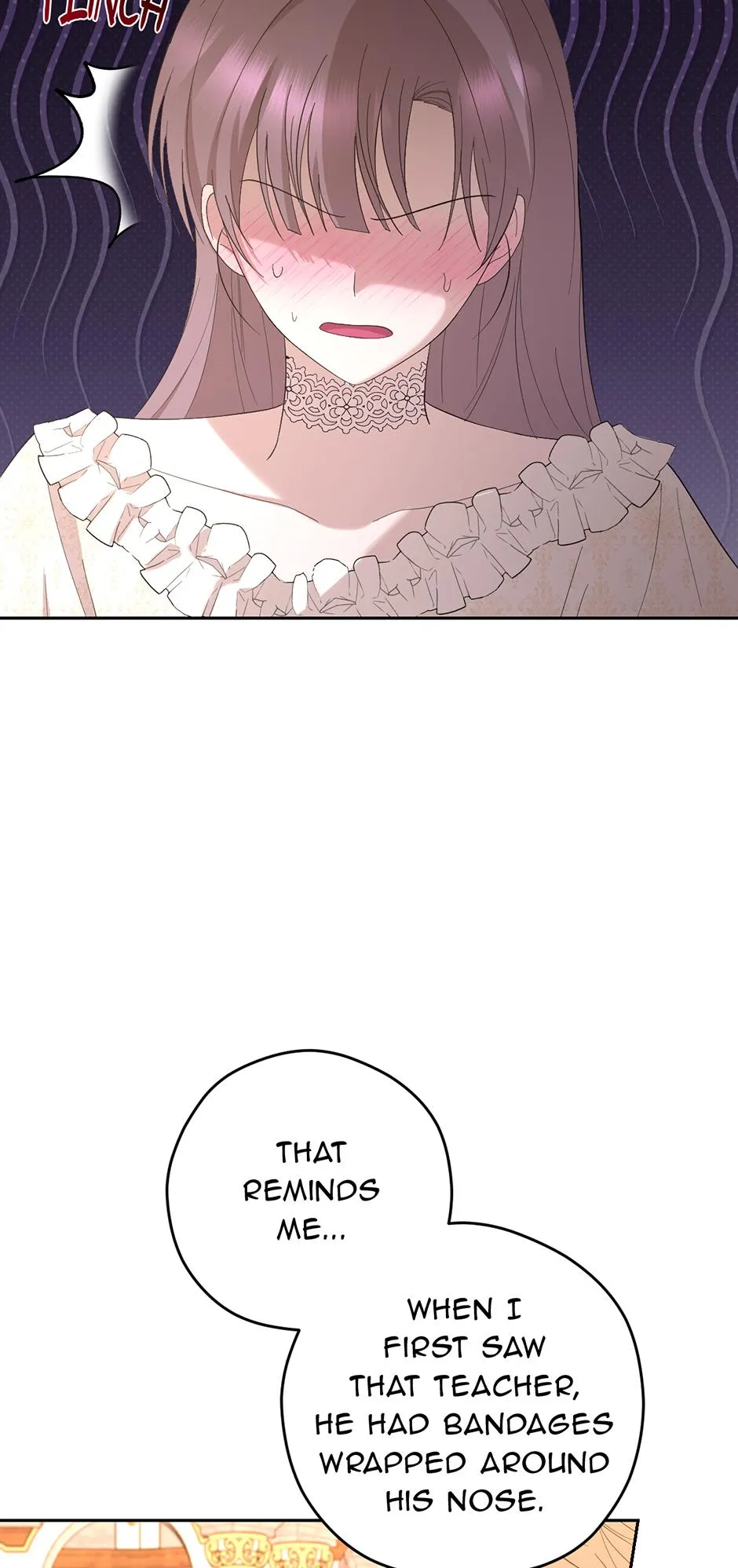 The Maid With A Dictator On A Leash chapter 64 page 69