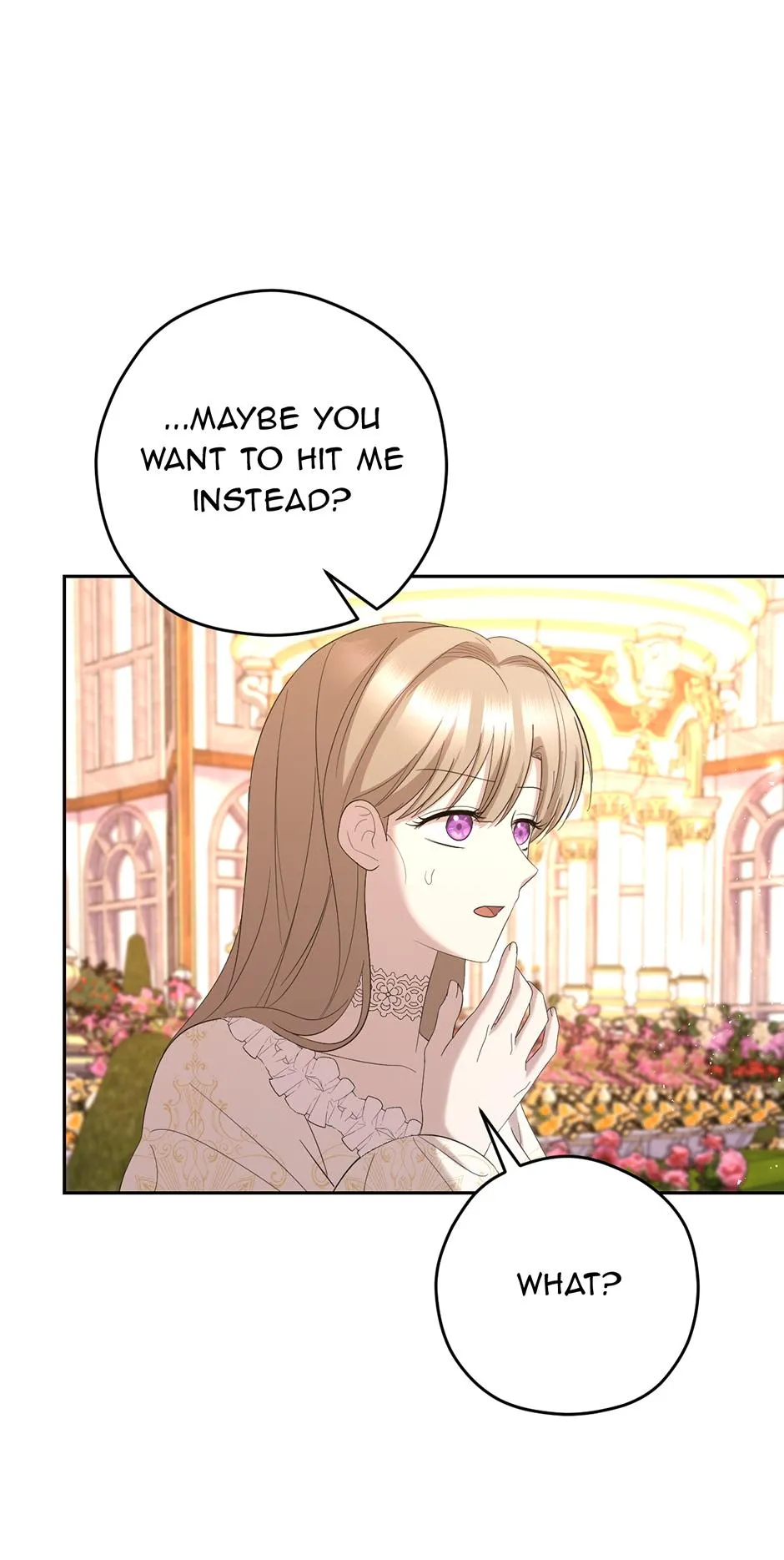 The Maid With A Dictator On A Leash chapter 64 page 81