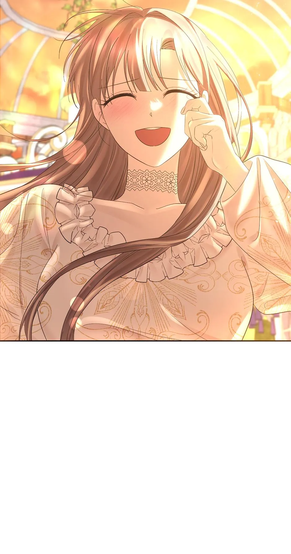 The Maid With A Dictator On A Leash chapter 65 page 59