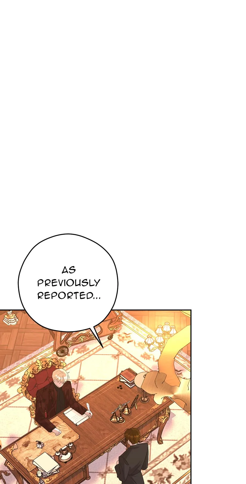 The Maid With A Dictator On A Leash chapter 65 page 79