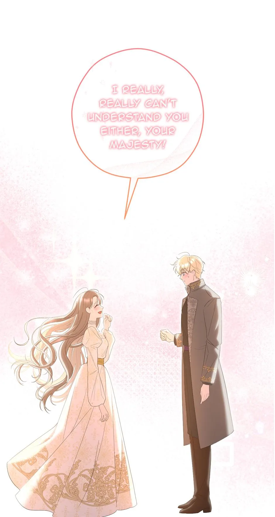 The Maid With A Dictator On A Leash chapter 65 page 60