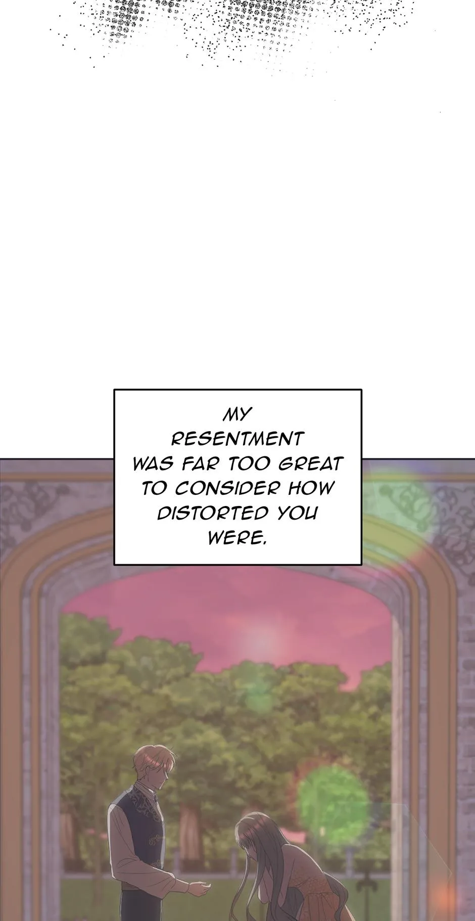 The Maid With A Dictator On A Leash chapter 65 page 27