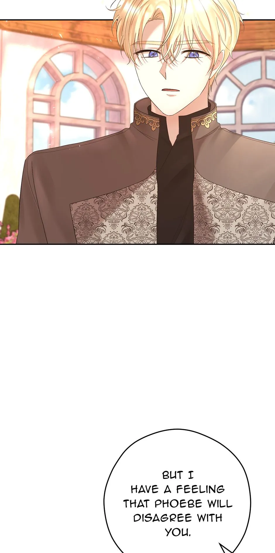 The Maid With A Dictator On A Leash chapter 65 page 6