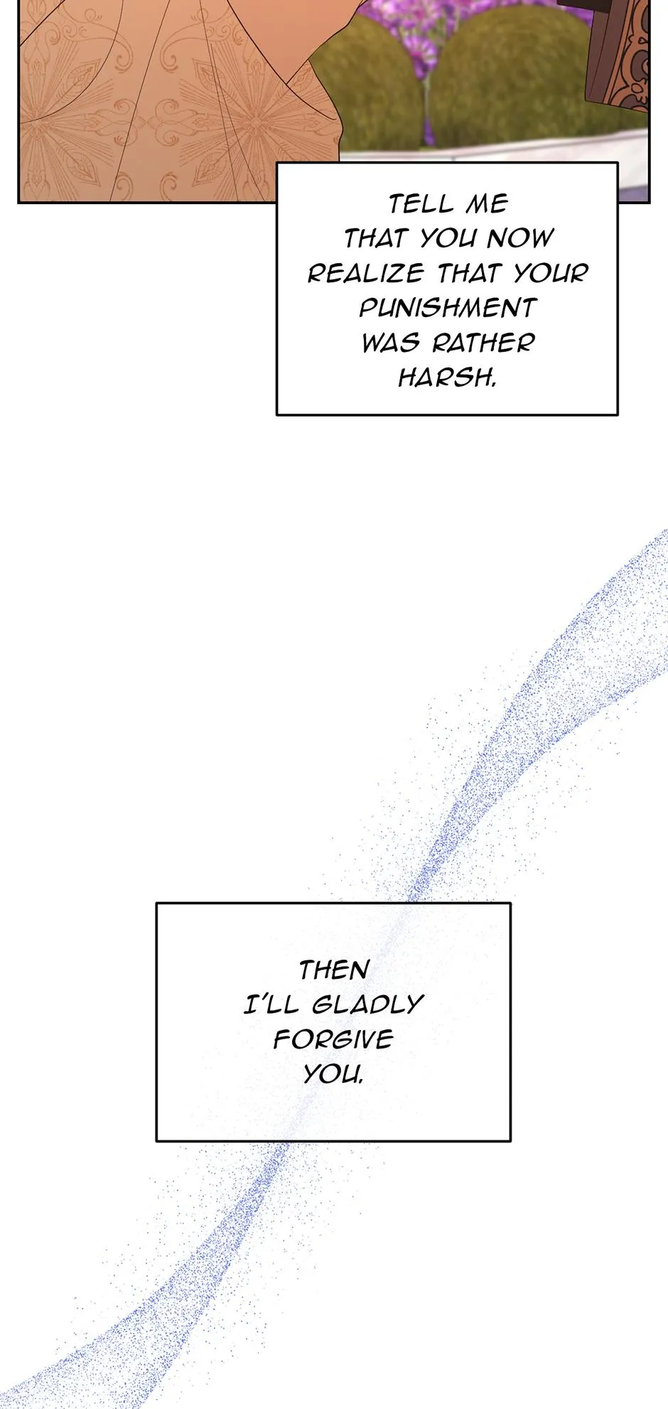 The Maid With A Dictator On A Leash chapter 65 page 34