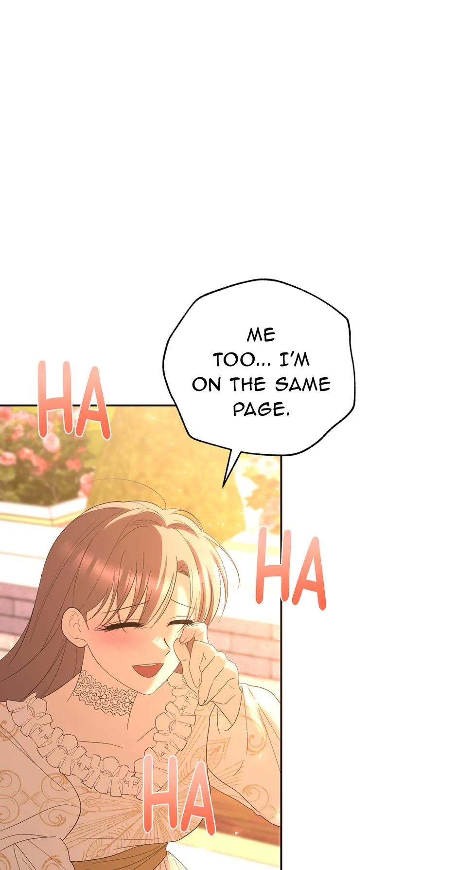 The Maid With A Dictator On A Leash chapter 65 page 55
