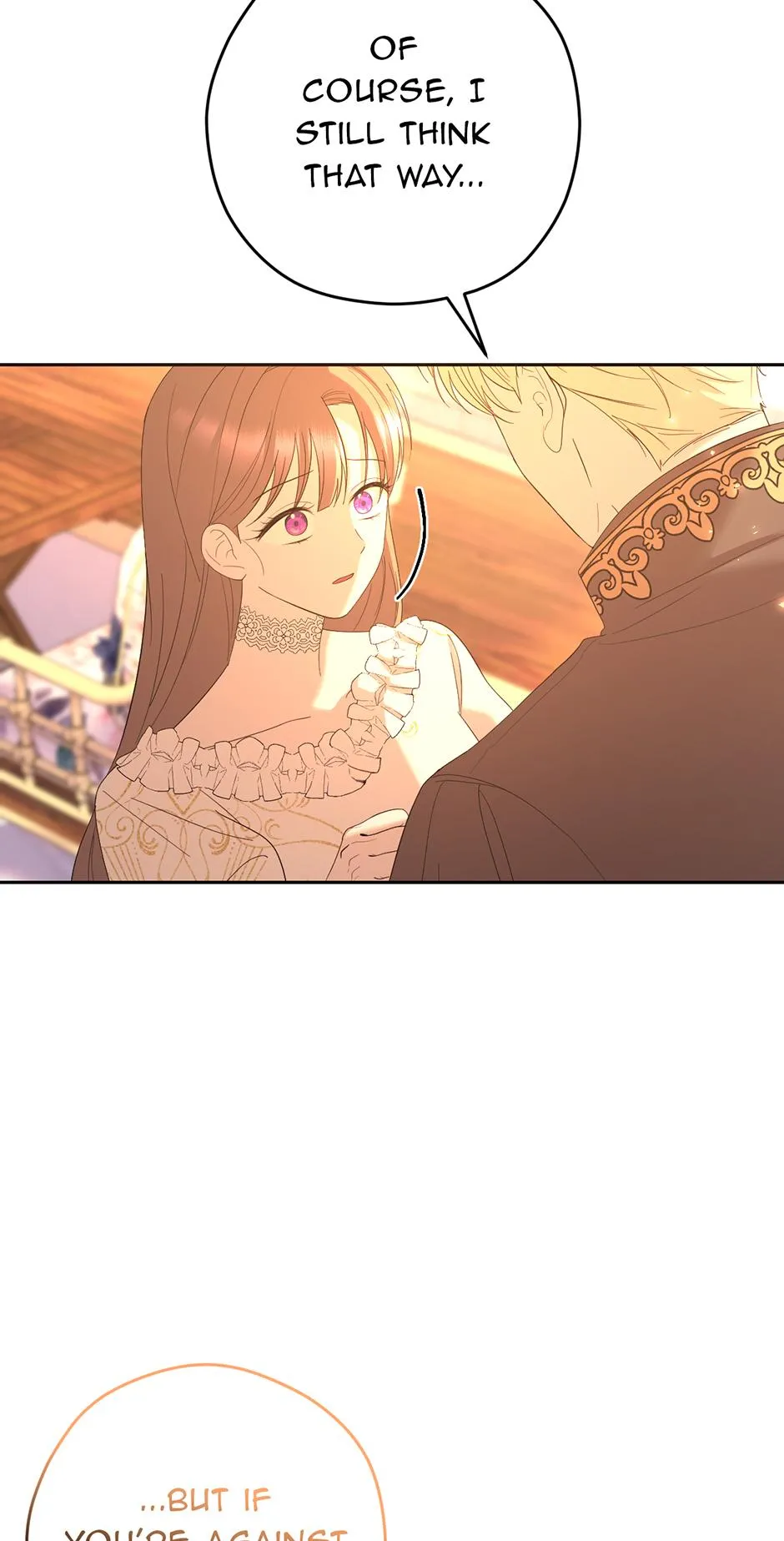 The Maid With A Dictator On A Leash chapter 65 page 48