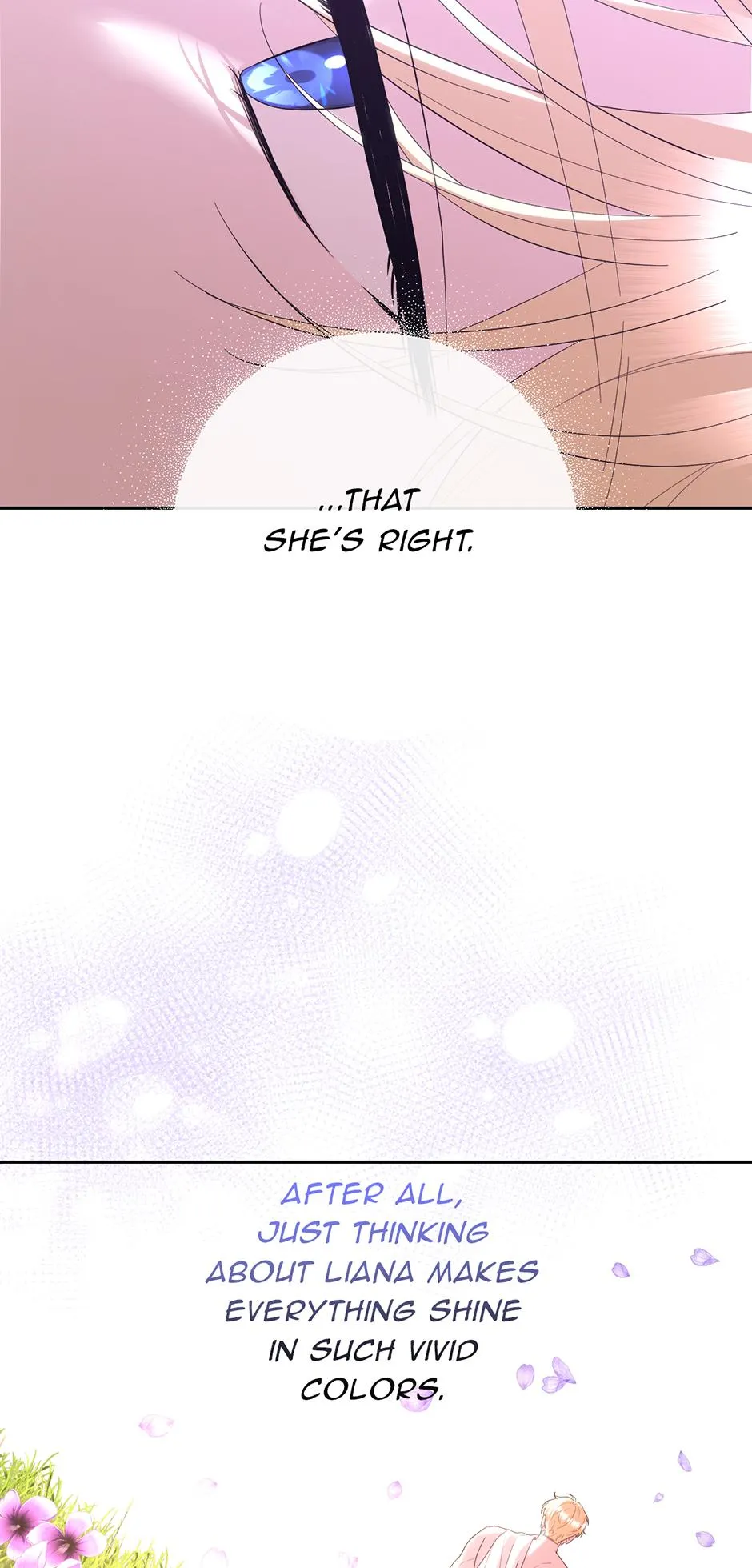 The Maid With A Dictator On A Leash chapter 65 page 72