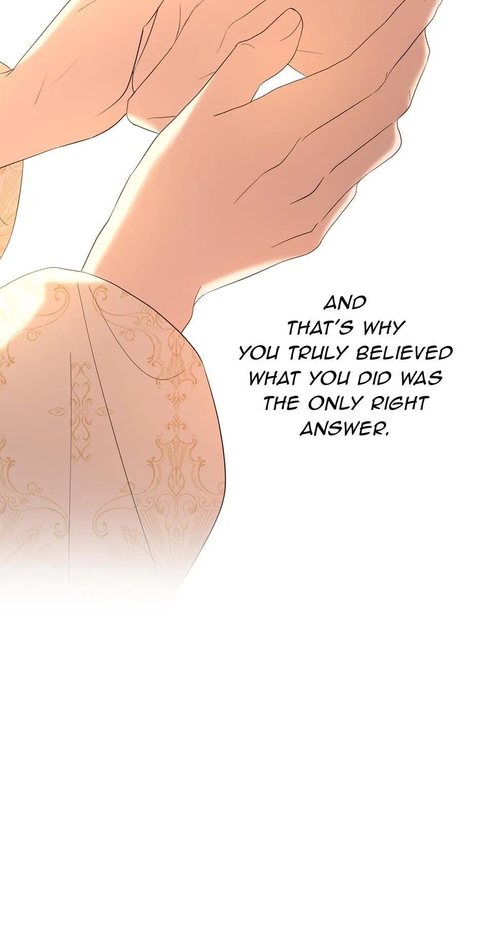 The Maid With A Dictator On A Leash chapter 65 page 31