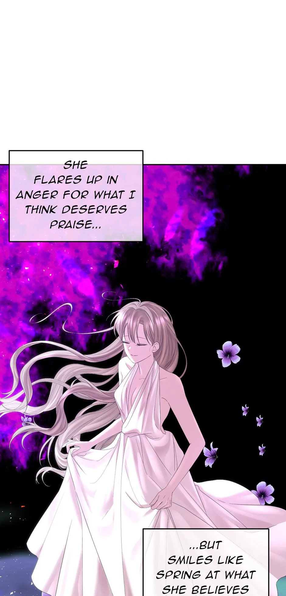 The Maid With A Dictator On A Leash chapter 65 page 68