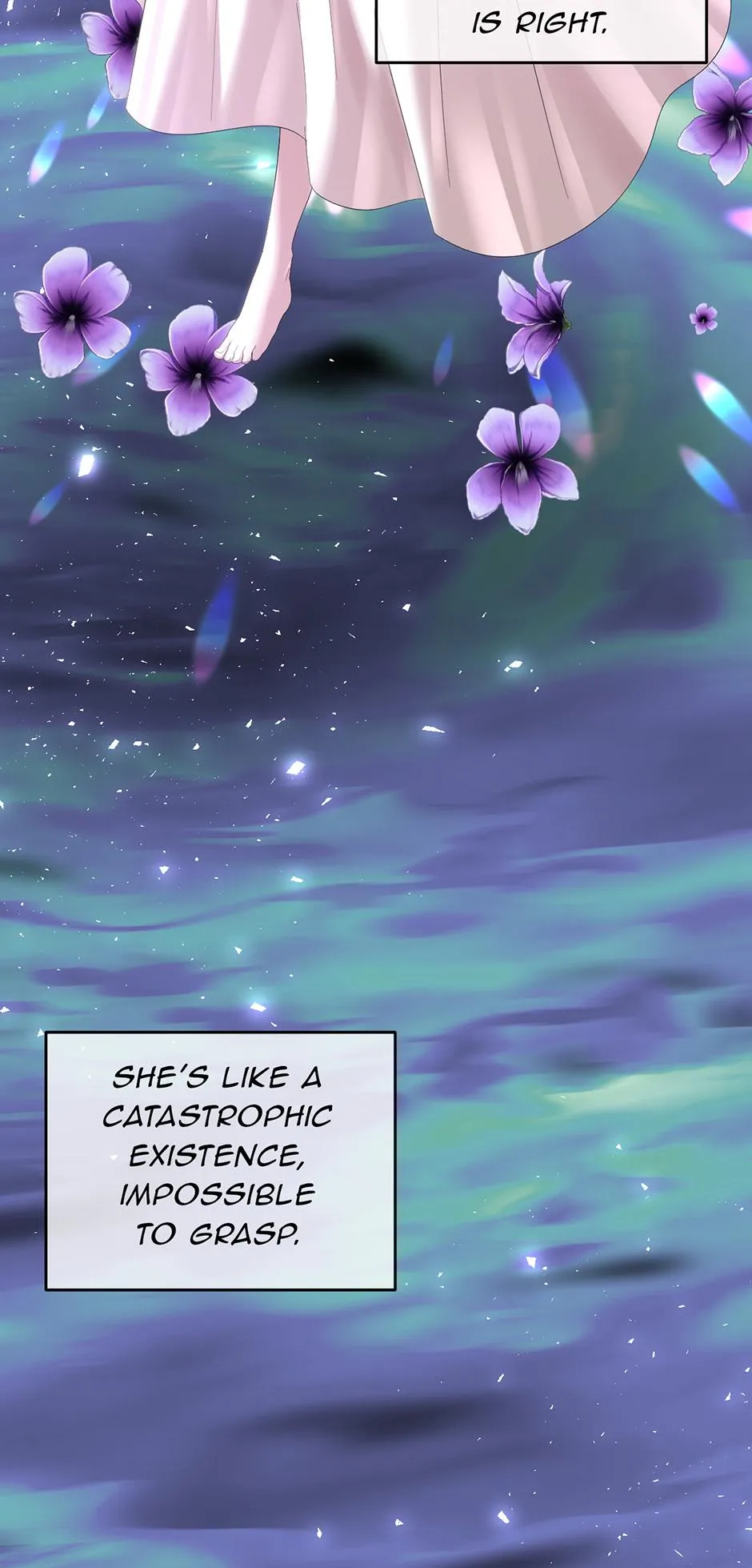 The Maid With A Dictator On A Leash chapter 65 page 69