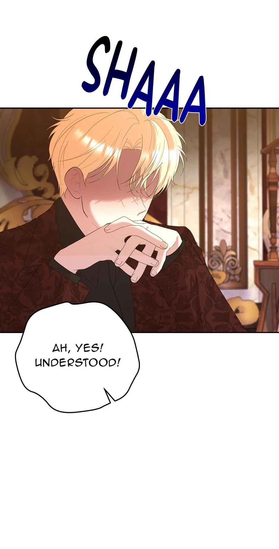 The Maid With A Dictator On A Leash chapter 65 page 83