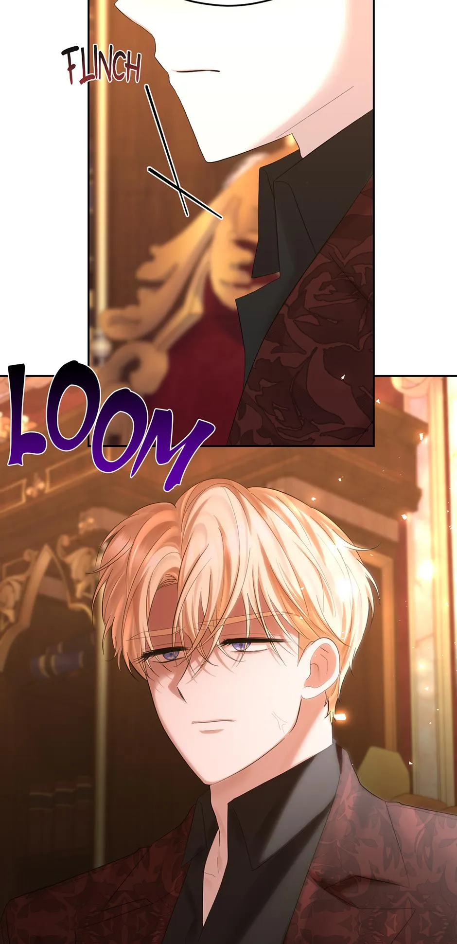 The Maid With A Dictator On A Leash chapter 65 page 89