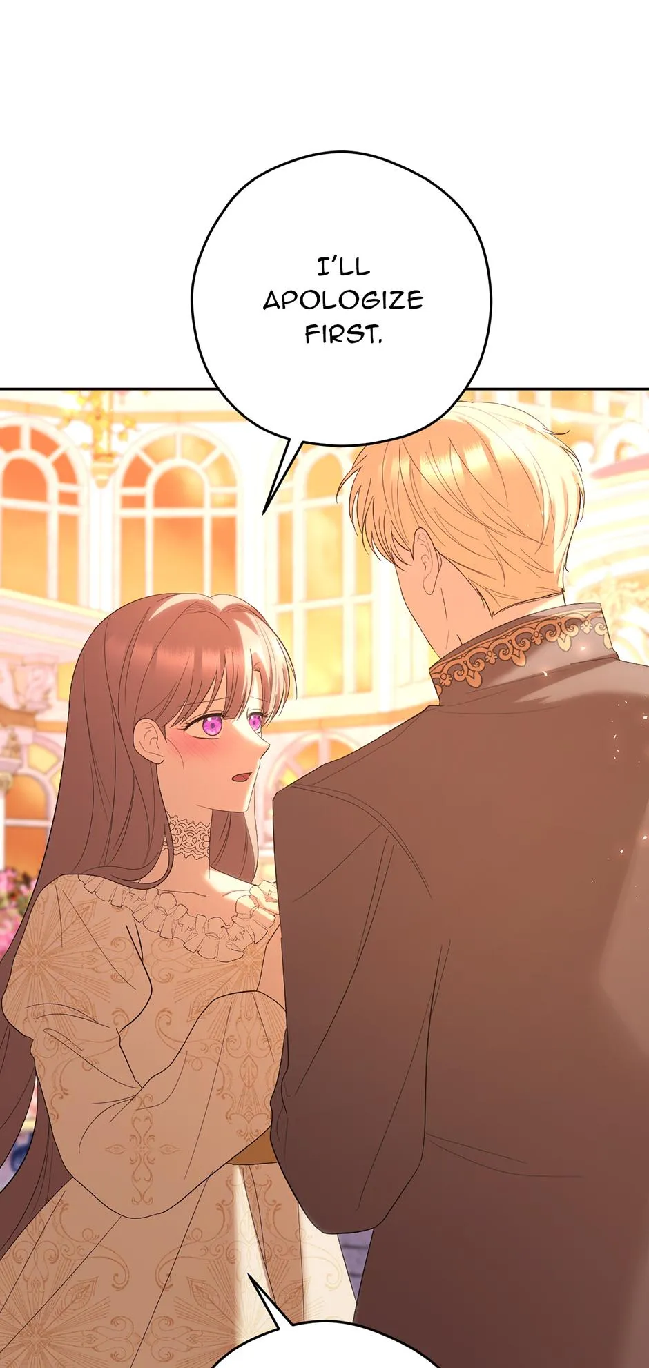 The Maid With A Dictator On A Leash chapter 65 page 32