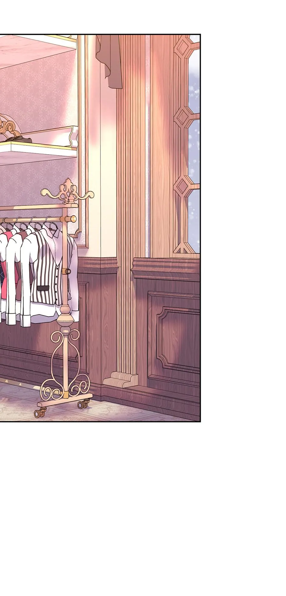 The Maid With A Dictator On A Leash chapter 67 page 44