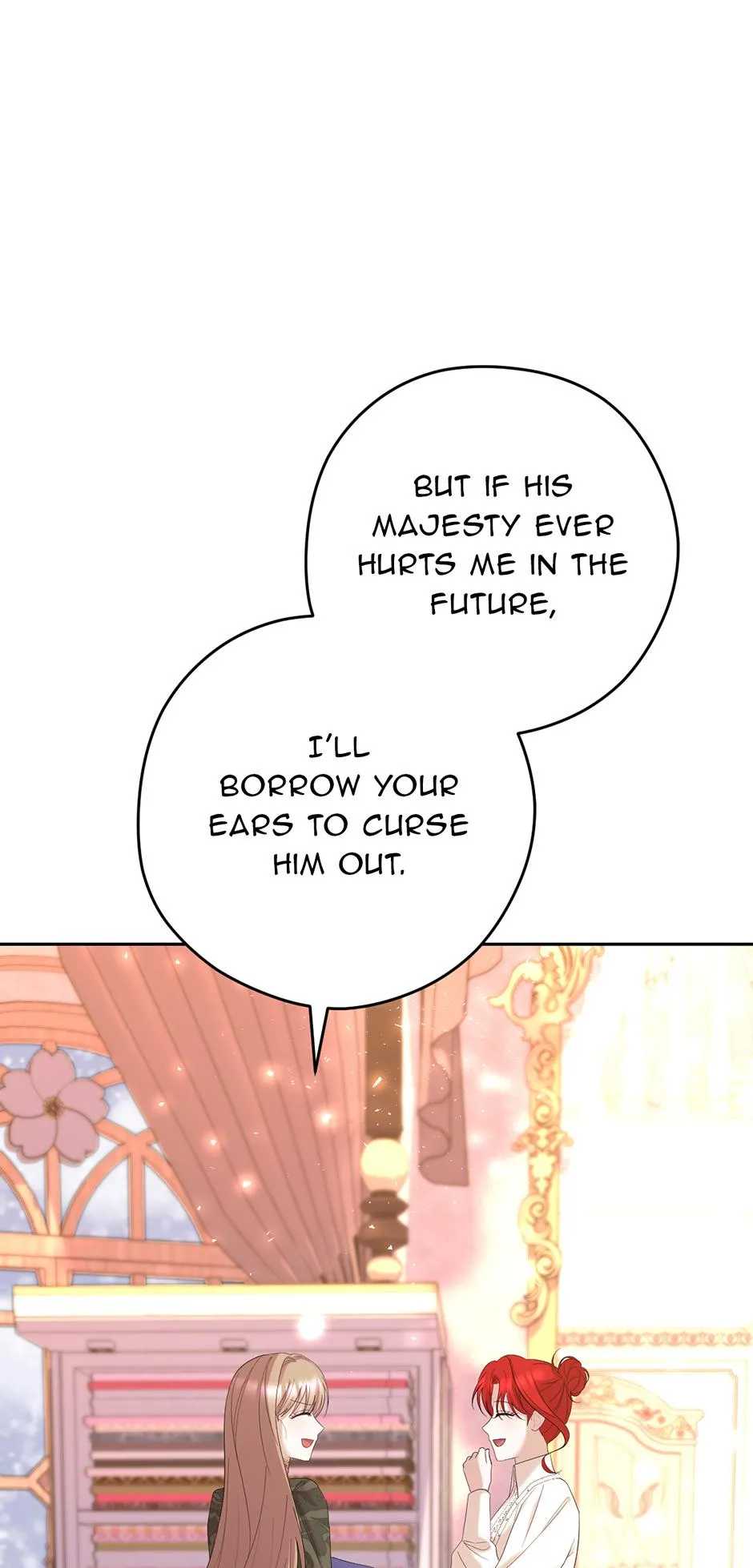 The Maid With A Dictator On A Leash chapter 67 page 70