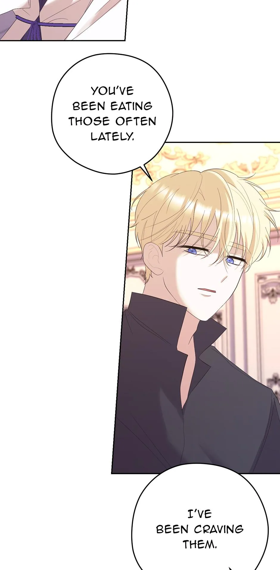 The Maid With A Dictator On A Leash chapter 67 page 36
