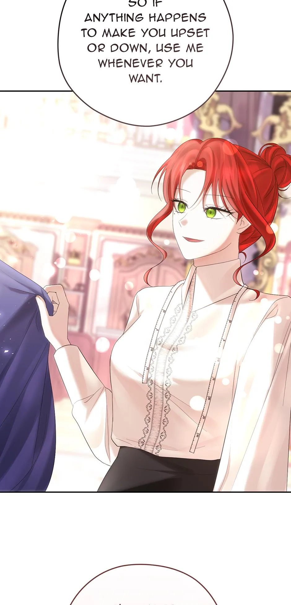The Maid With A Dictator On A Leash chapter 67 page 66