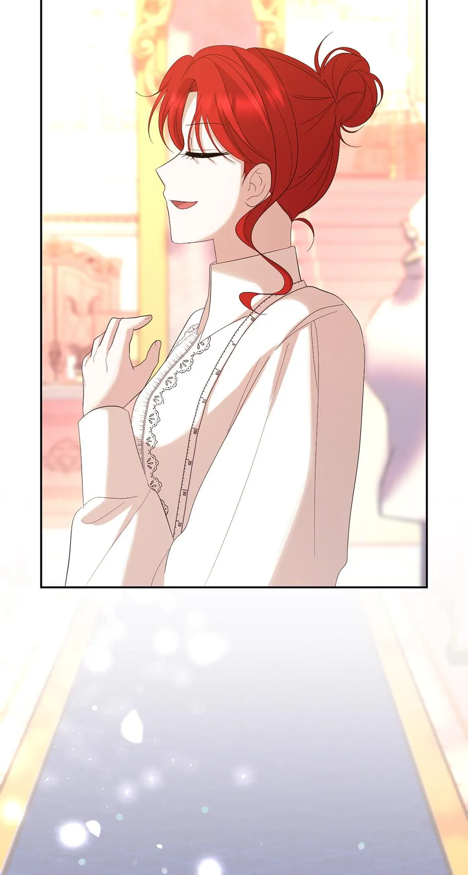 The Maid With A Dictator On A Leash chapter 67 page 56