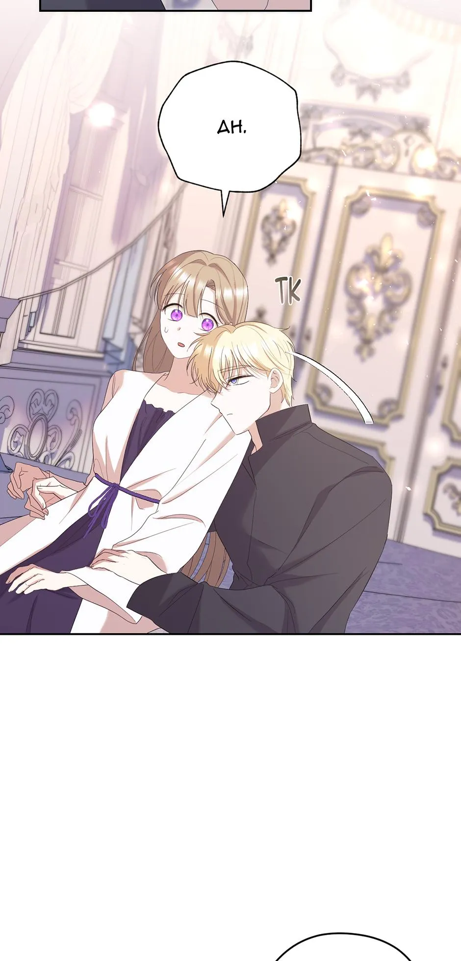 The Maid With A Dictator On A Leash chapter 67 page 13