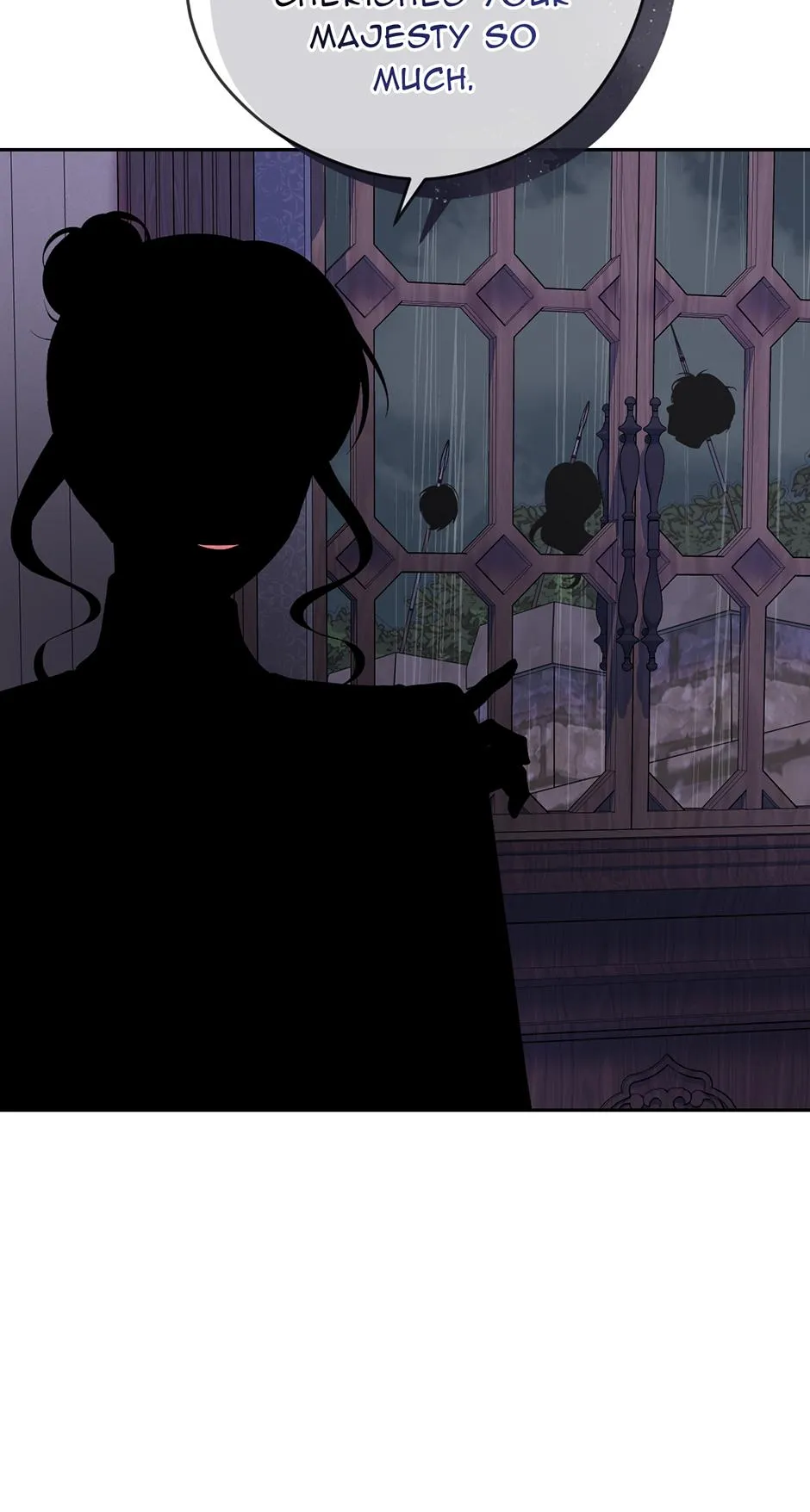 The Maid With A Dictator On A Leash chapter 67 page 53