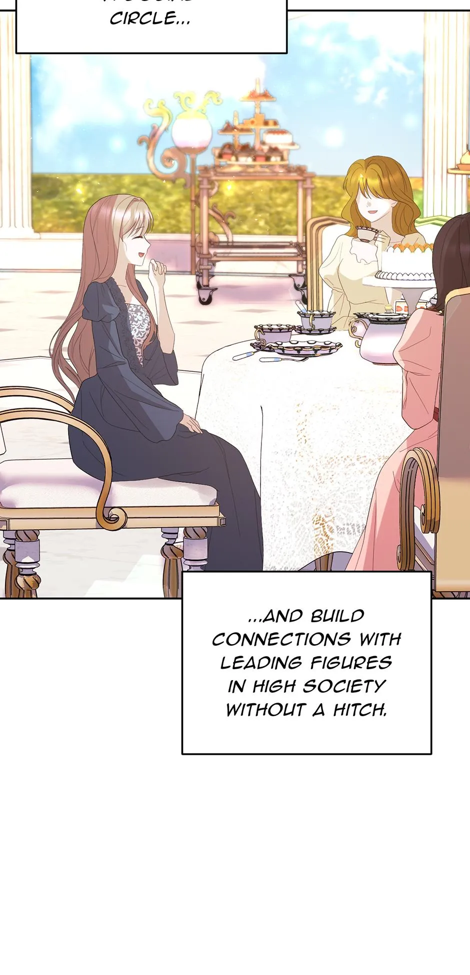 The Maid With A Dictator On A Leash chapter 67 page 63