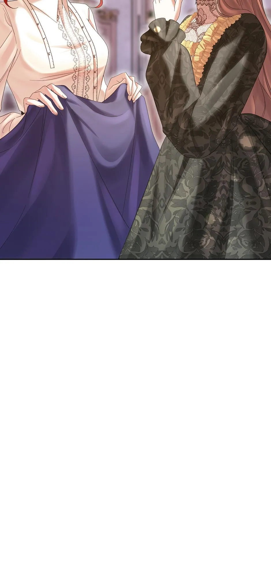 The Maid With A Dictator On A Leash chapter 67 page 85