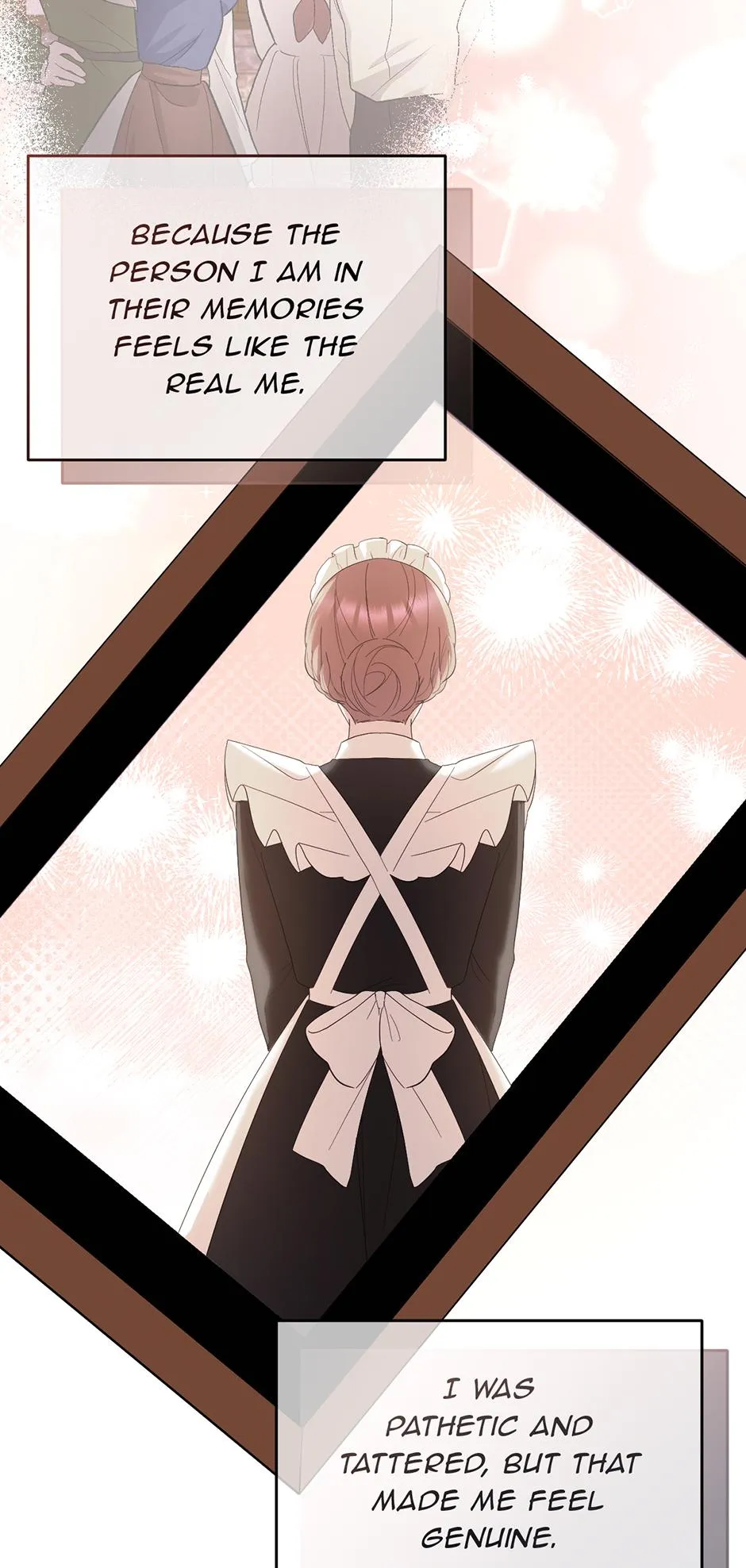 The Maid With A Dictator On A Leash chapter 67 page 77