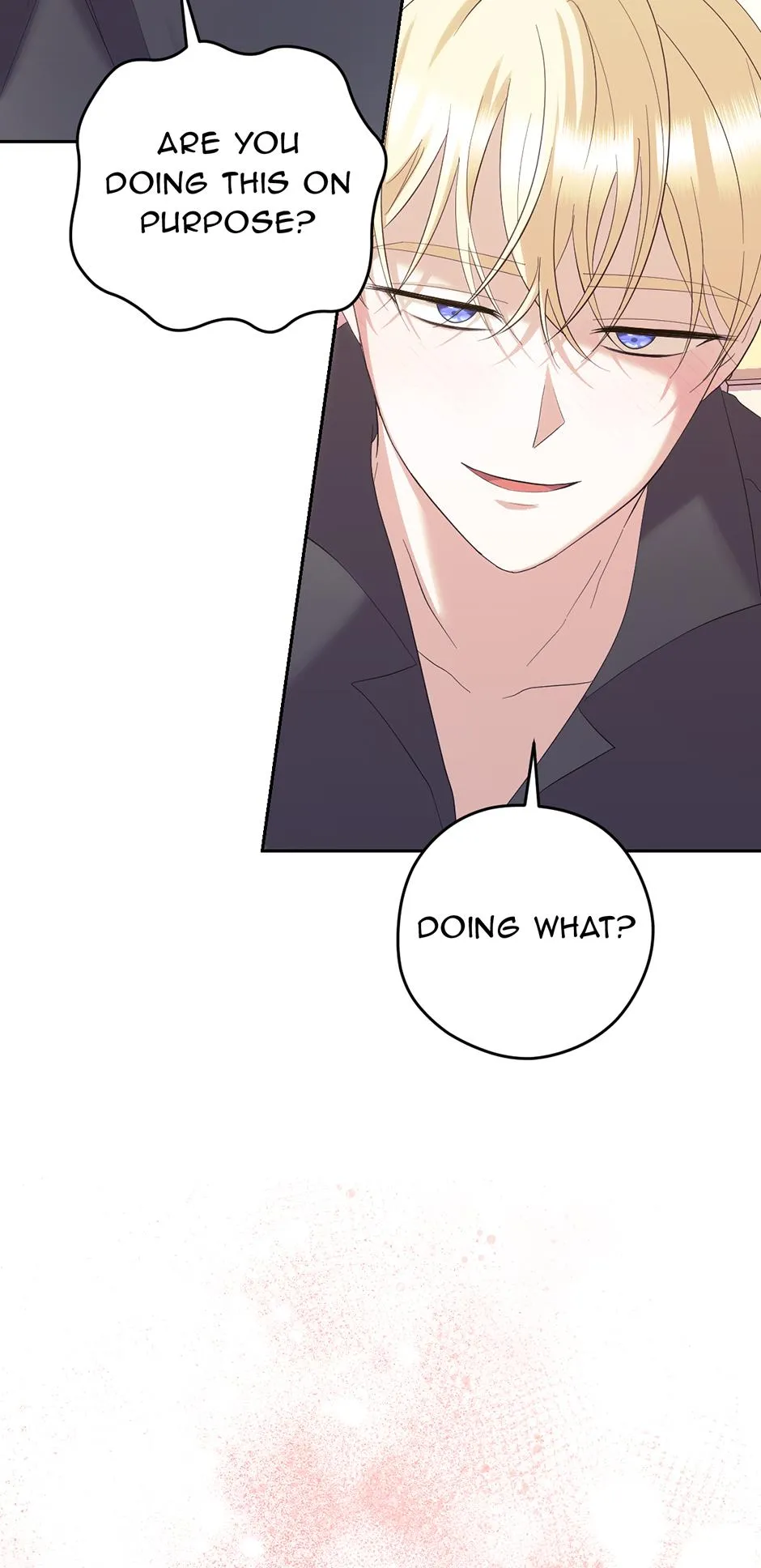 The Maid With A Dictator On A Leash chapter 67 page 23