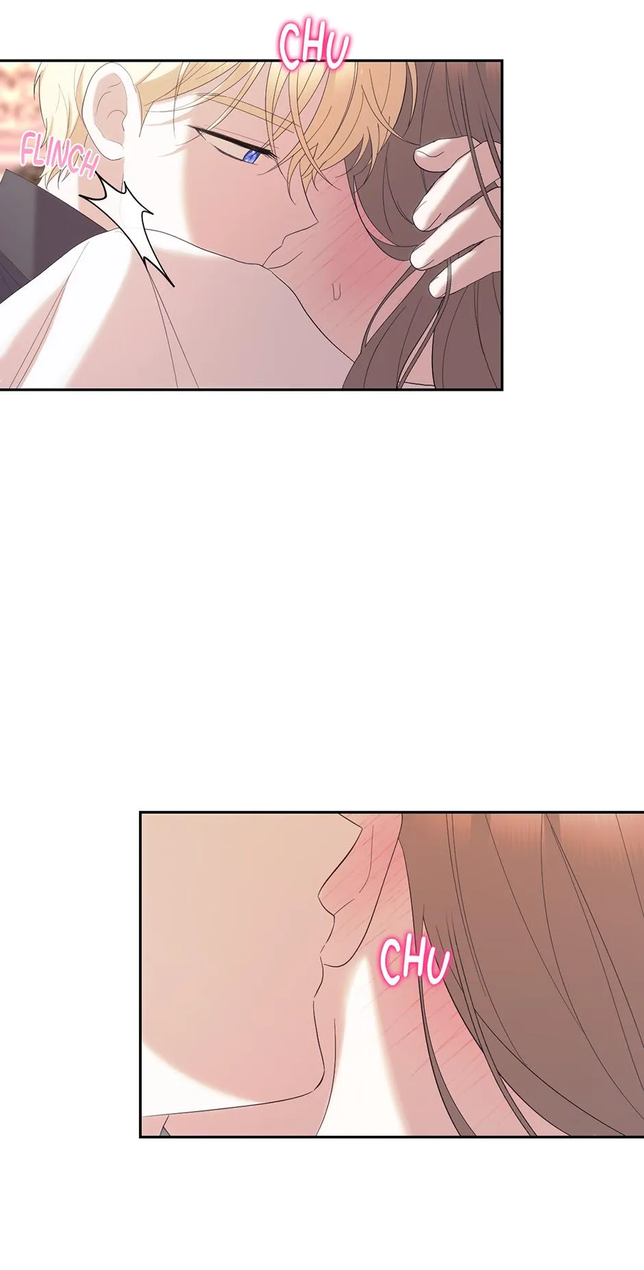 The Maid With A Dictator On A Leash chapter 67 page 27