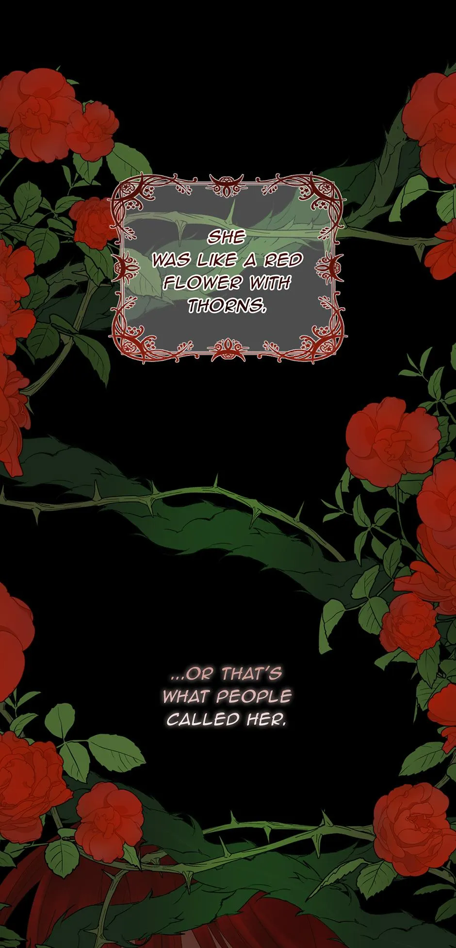 The Maid With A Dictator On A Leash chapter 67 page 59