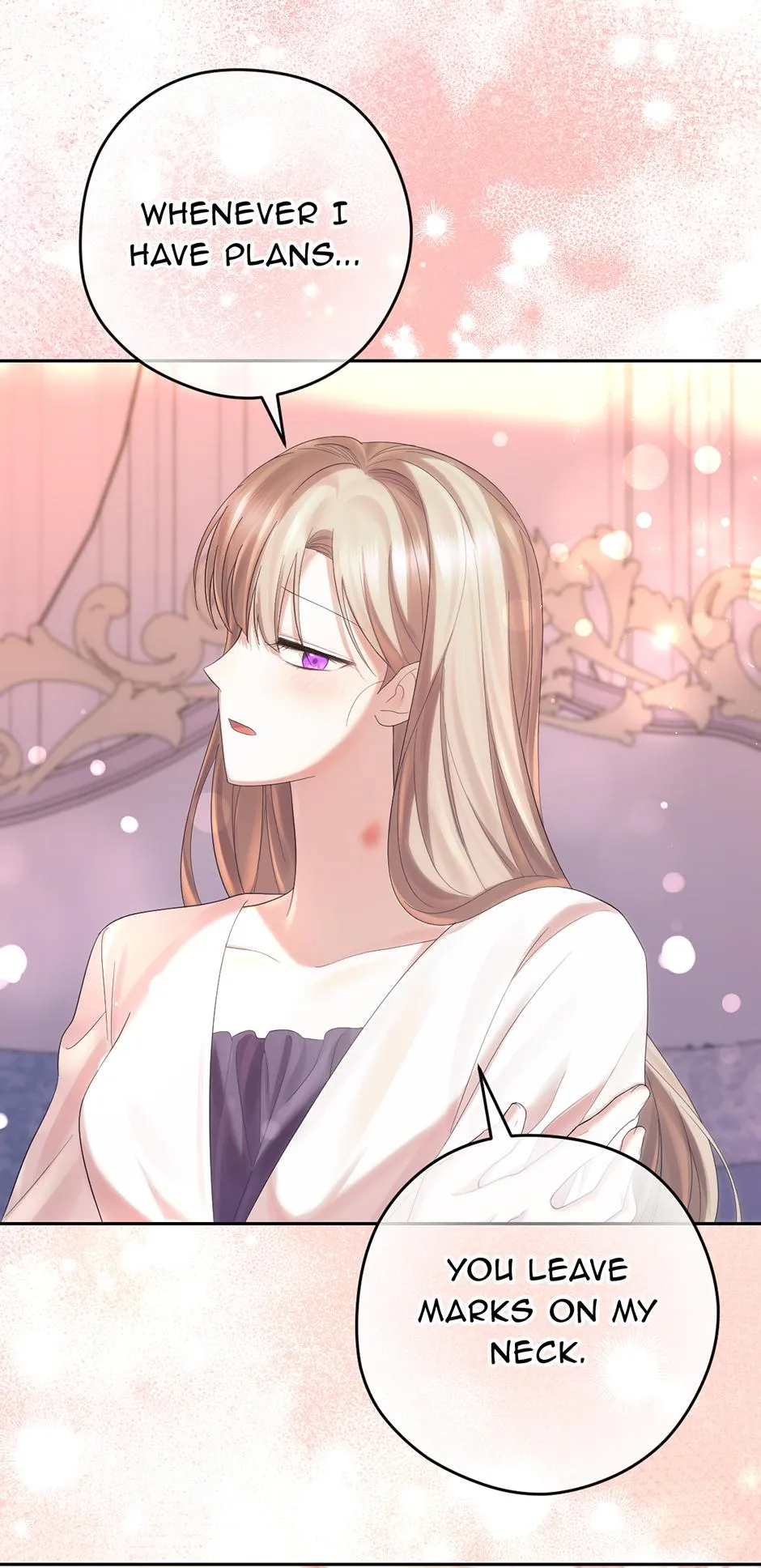 The Maid With A Dictator On A Leash chapter 67 page 24