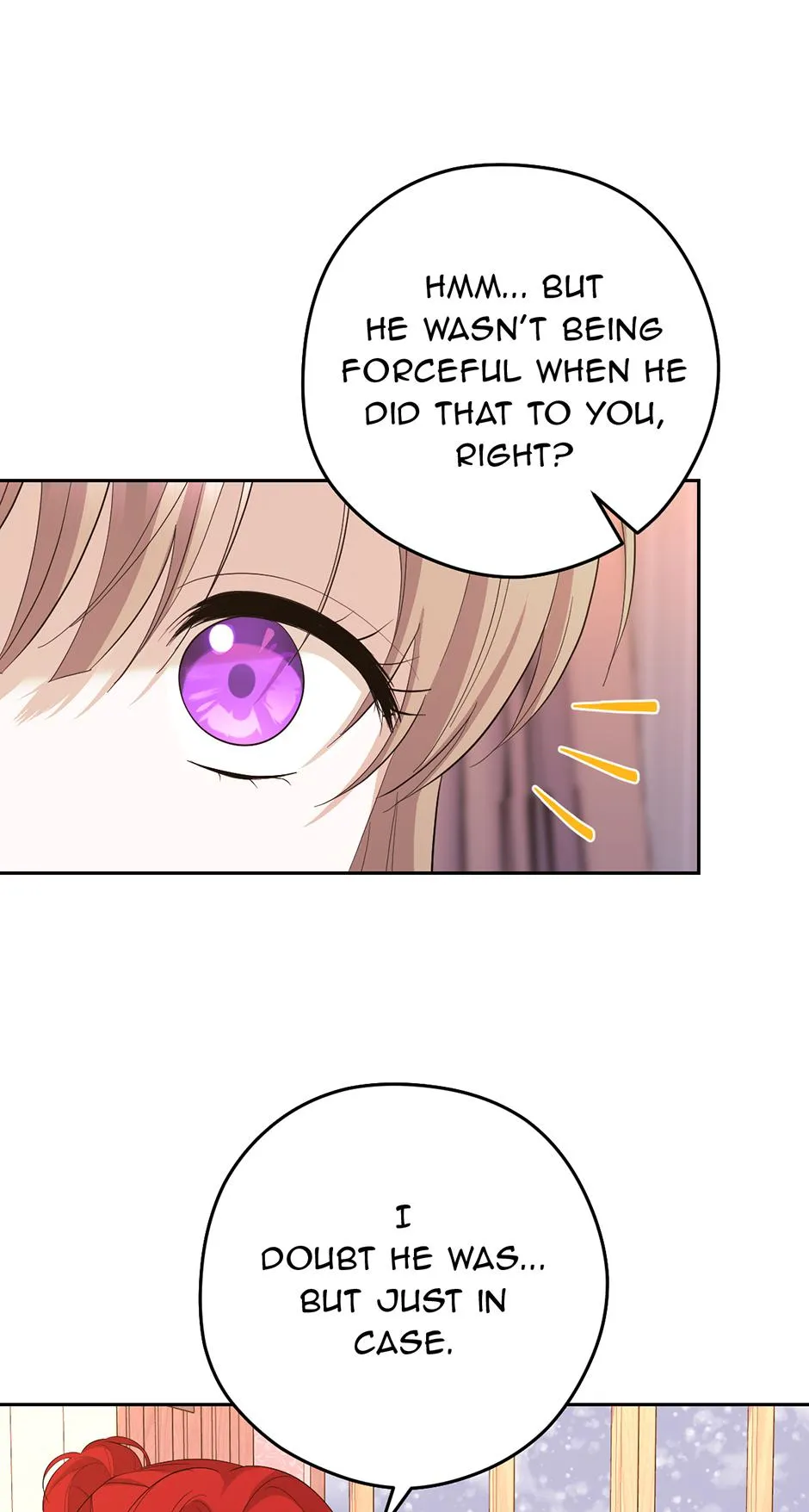 The Maid With A Dictator On A Leash chapter 67 page 51
