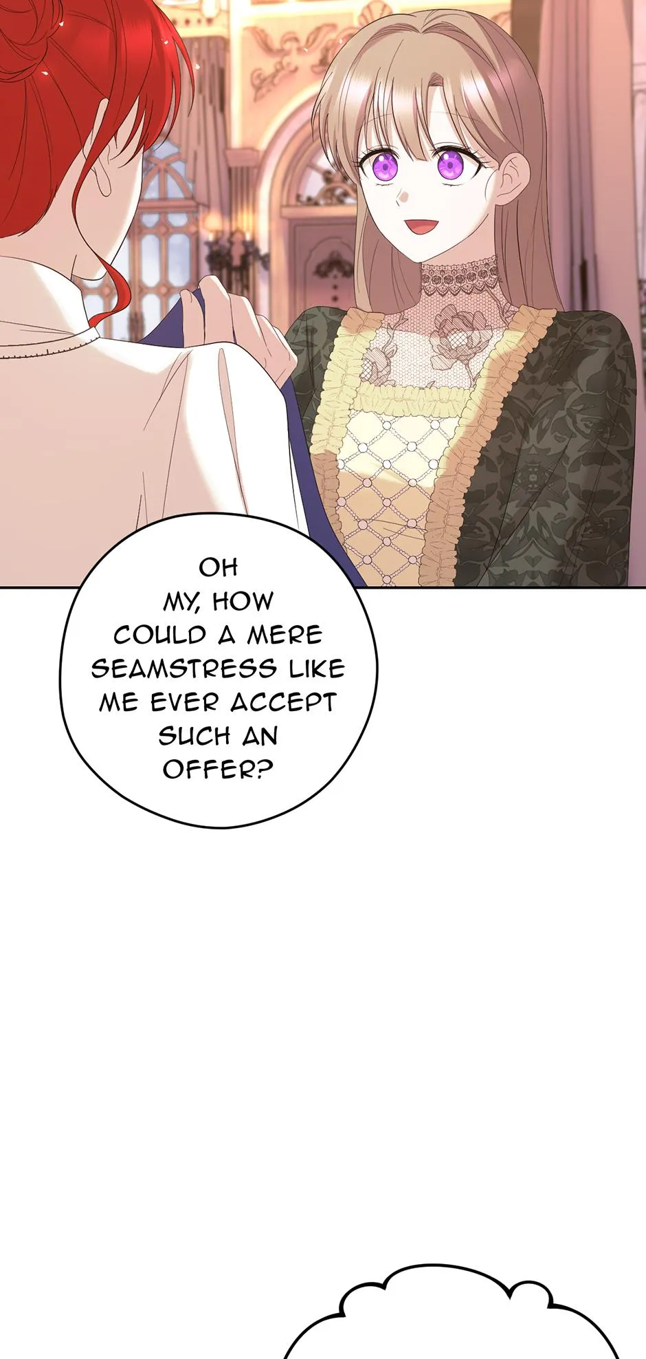 The Maid With A Dictator On A Leash chapter 67 page 81
